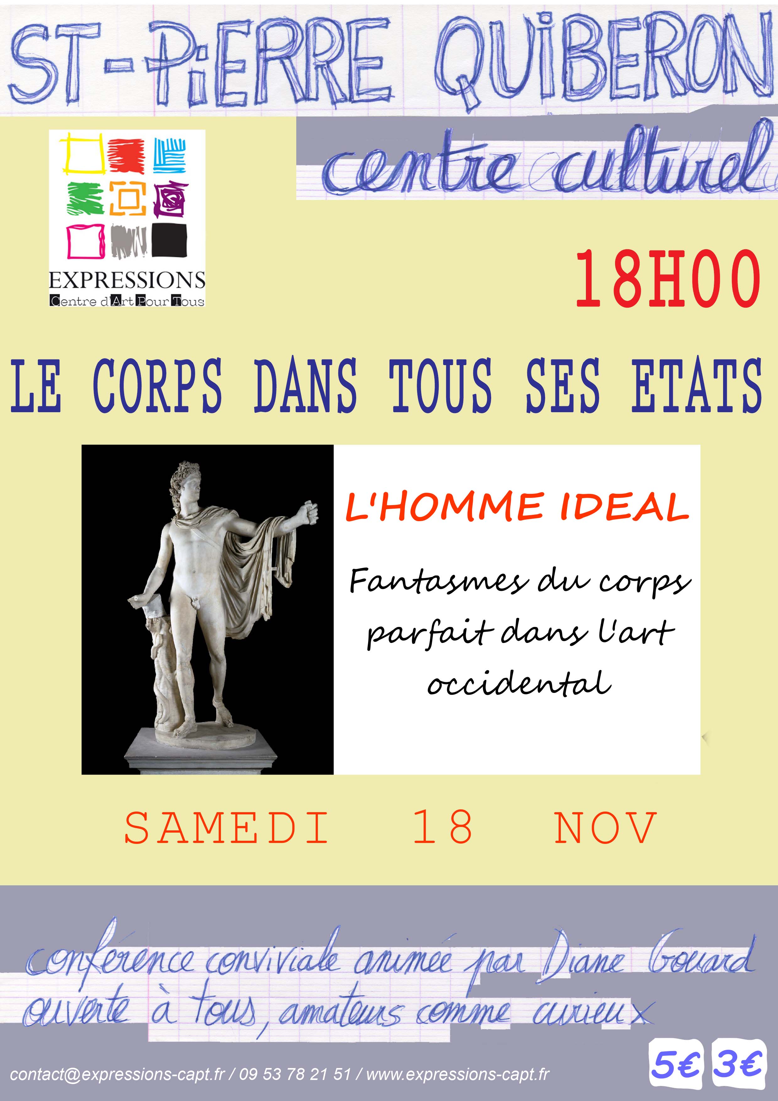 2017 11 Affiche lhomme idal V