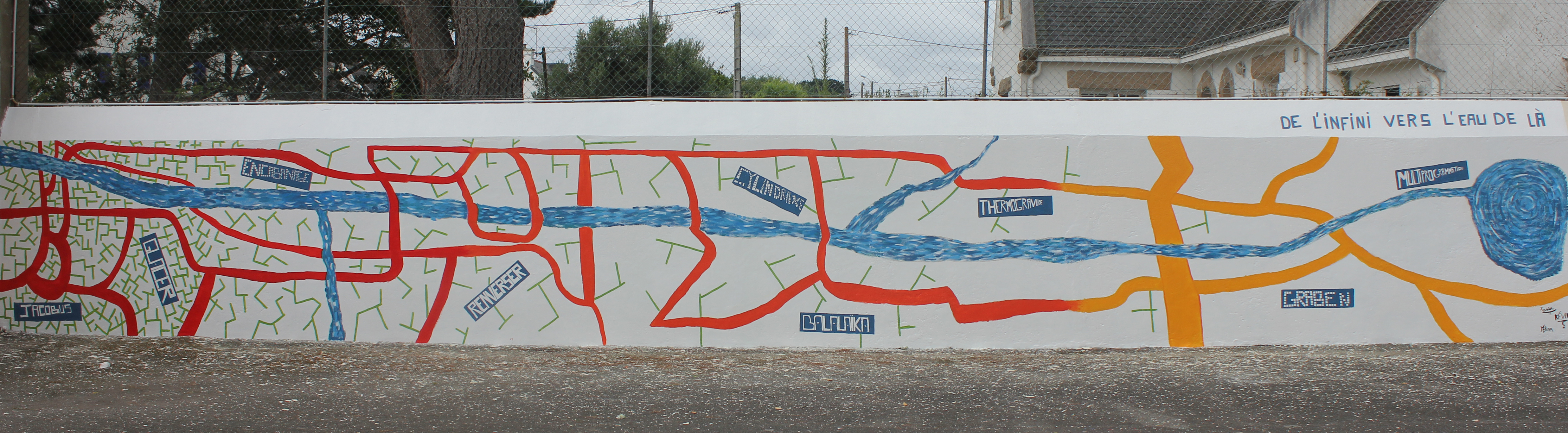 actualite fresque