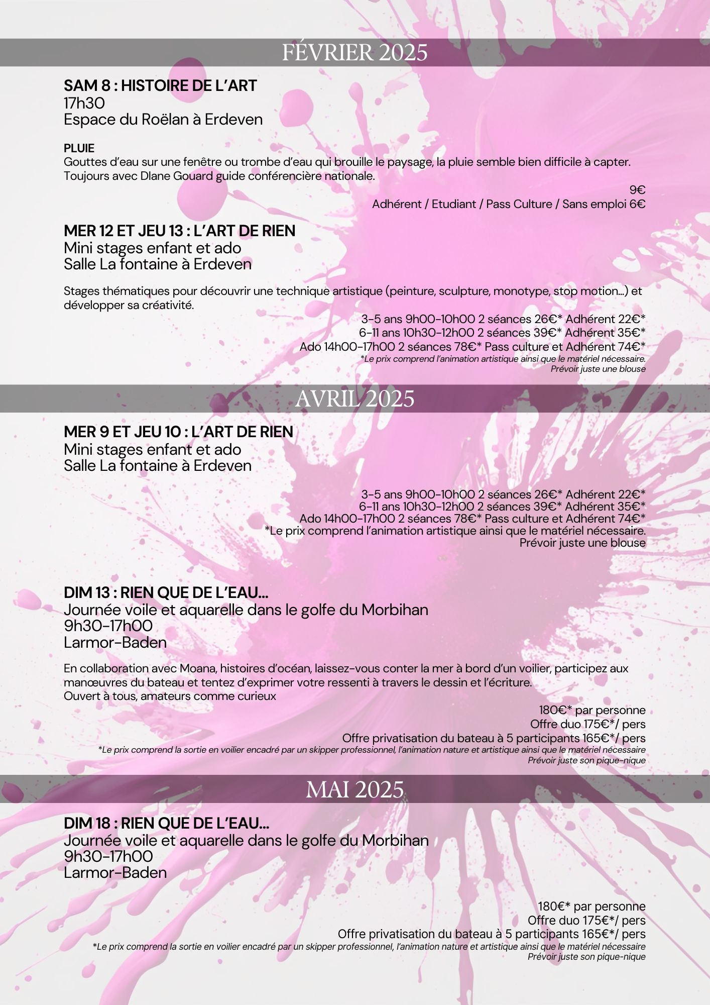 2024 2025 programme page 3