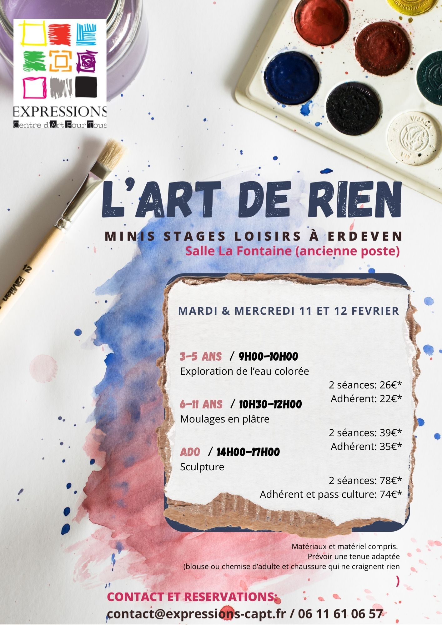 2025 02 Lart de rien 